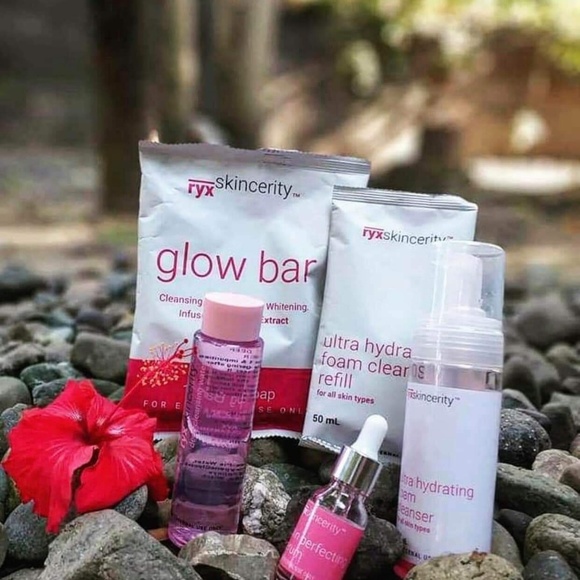 Ryxskincerity products - Picture 1 of 2